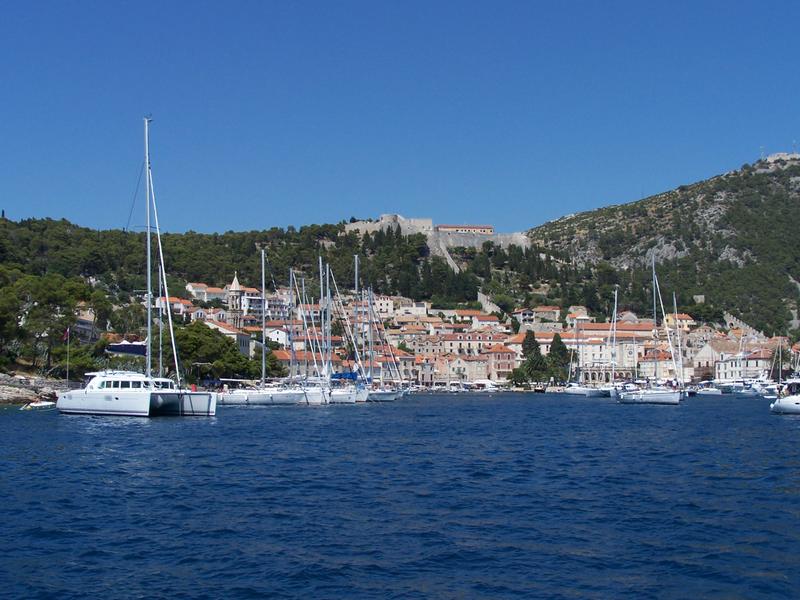 201 3 Hvar