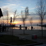 Neusiedler see