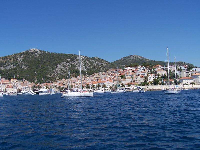 201 2 Hvar