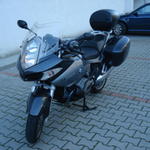 BMW R1200ST